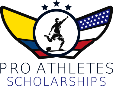 Pro Athletes Scholarships